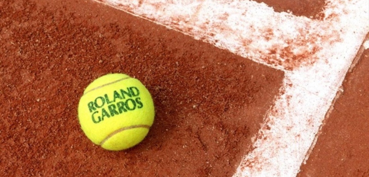 Discovery amplía el acuerdo por los derechos del Roland Garros para los próximos cinco años